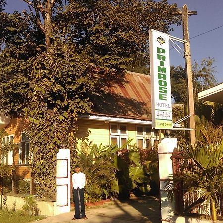 Primrose Hotel نياونغ شوي المظهر الخارجي الصورة