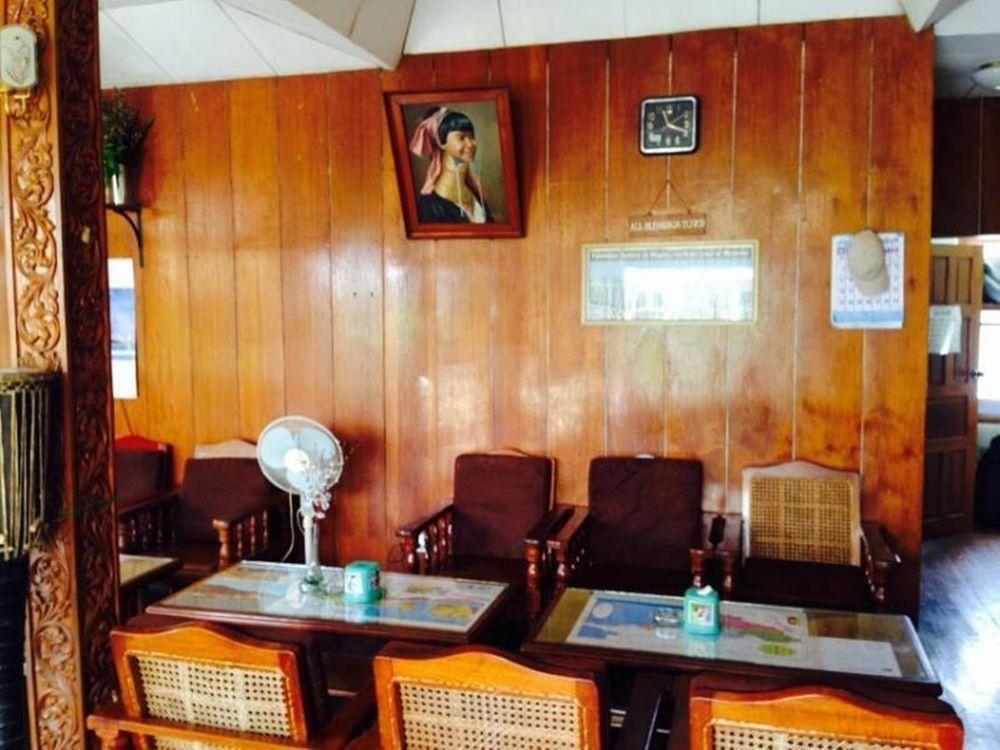 Primrose Hotel نياونغ شوي المظهر الخارجي الصورة