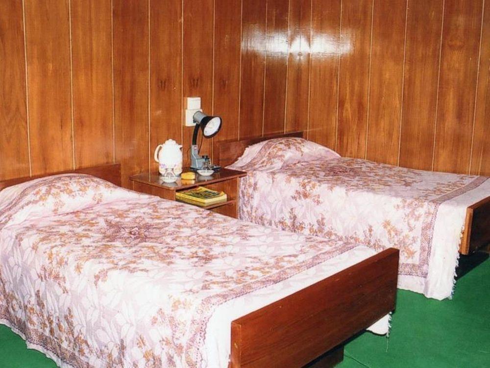 Primrose Hotel نياونغ شوي المظهر الخارجي الصورة