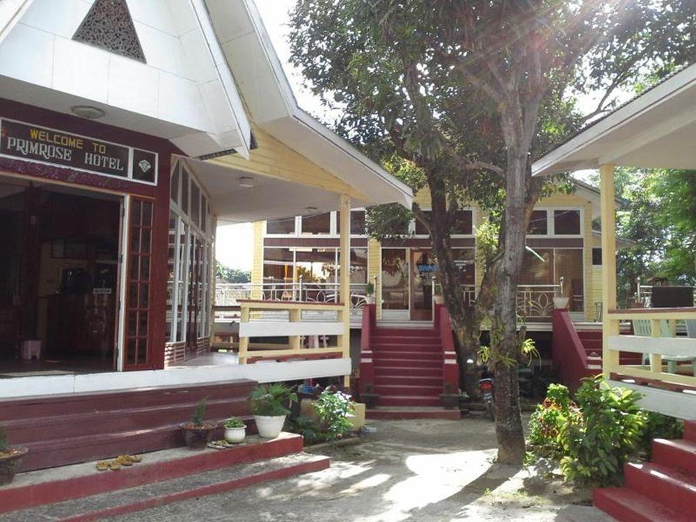 Primrose Hotel نياونغ شوي المظهر الخارجي الصورة