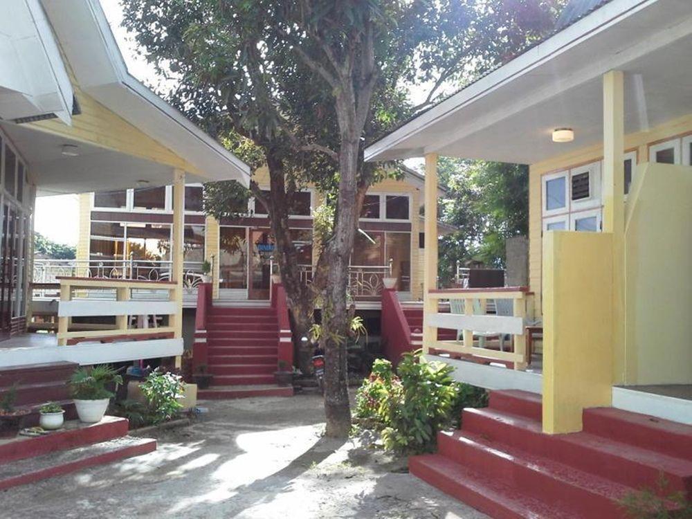 Primrose Hotel نياونغ شوي المظهر الخارجي الصورة