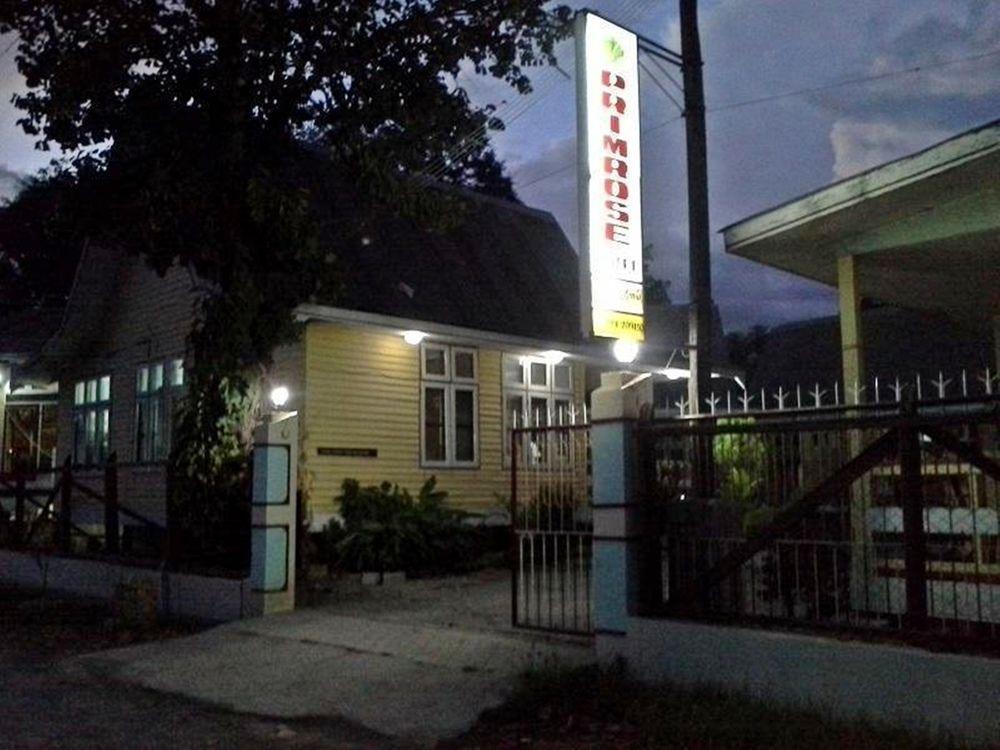 Primrose Hotel نياونغ شوي المظهر الخارجي الصورة