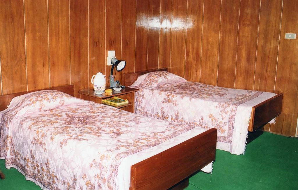 Primrose Hotel نياونغ شوي المظهر الخارجي الصورة