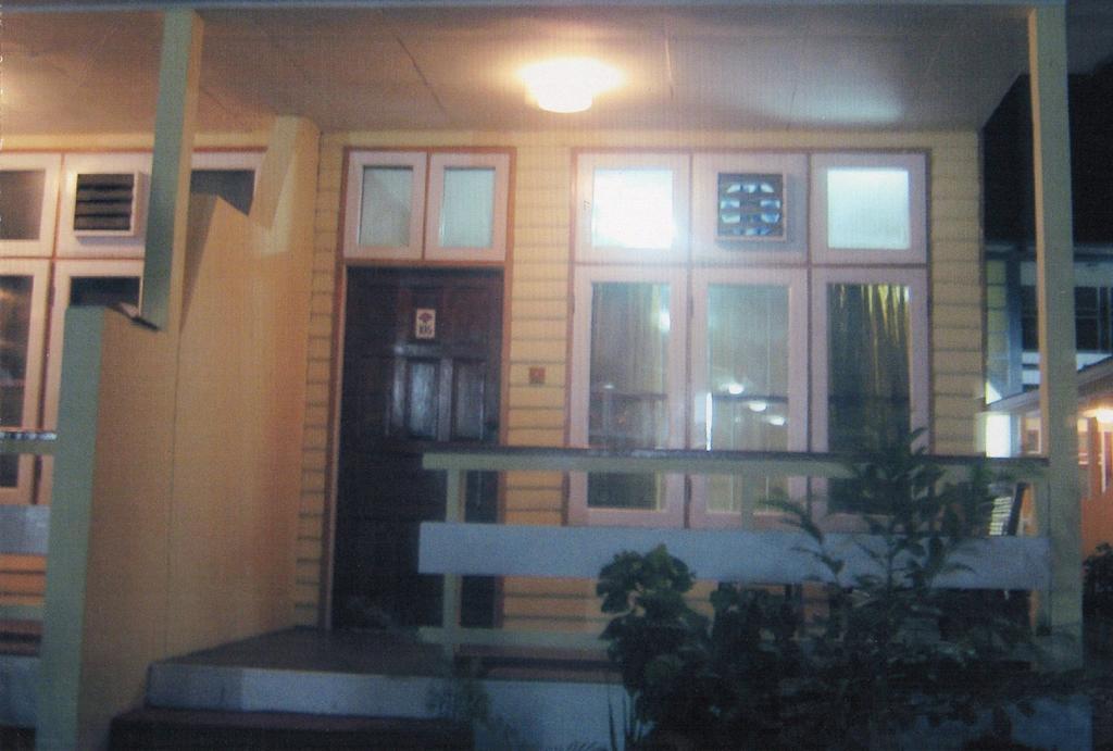 Primrose Hotel نياونغ شوي المظهر الخارجي الصورة