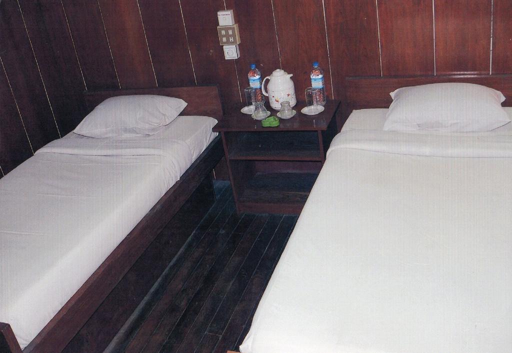 Primrose Hotel نياونغ شوي المظهر الخارجي الصورة