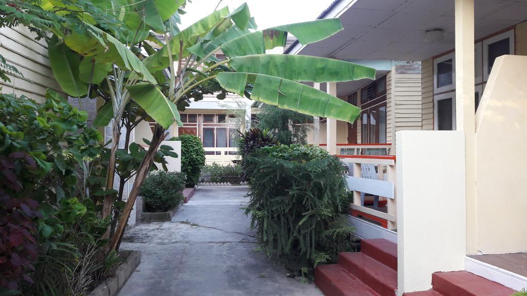 Primrose Hotel نياونغ شوي المظهر الخارجي الصورة