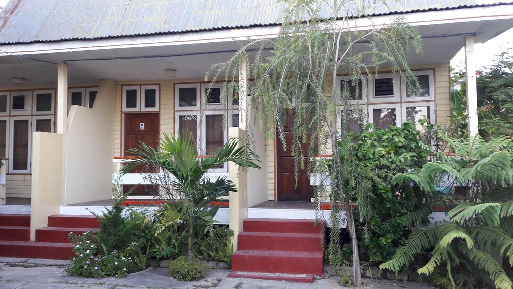 Primrose Hotel نياونغ شوي المظهر الخارجي الصورة