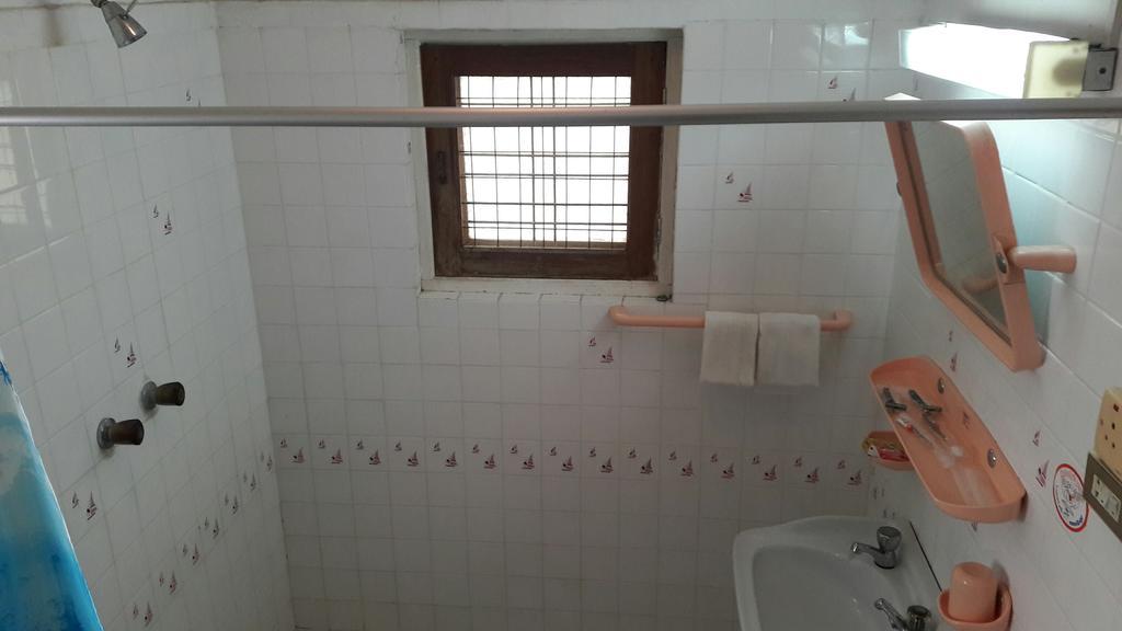 Primrose Hotel نياونغ شوي المظهر الخارجي الصورة