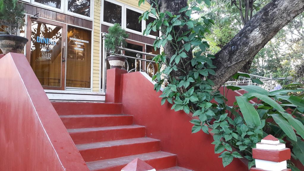 Primrose Hotel نياونغ شوي المظهر الخارجي الصورة