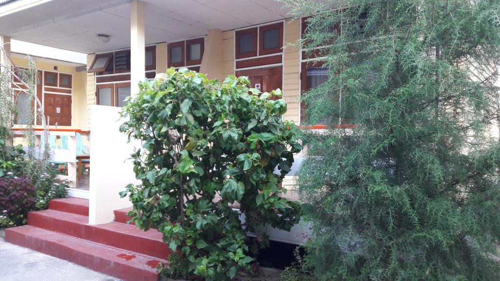 Primrose Hotel نياونغ شوي المظهر الخارجي الصورة