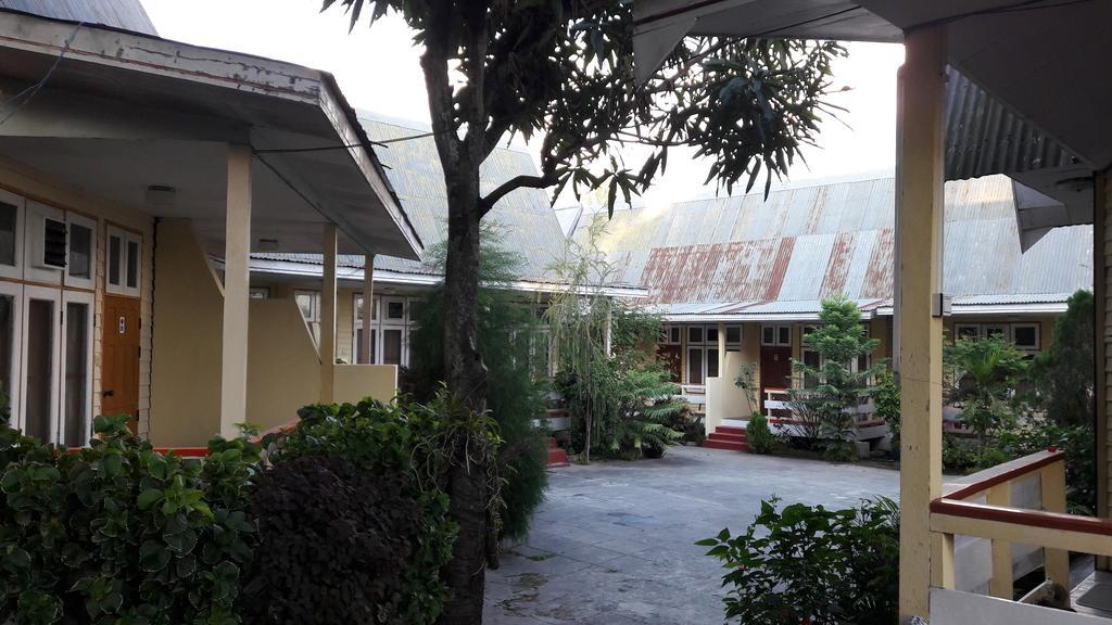Primrose Hotel نياونغ شوي المظهر الخارجي الصورة