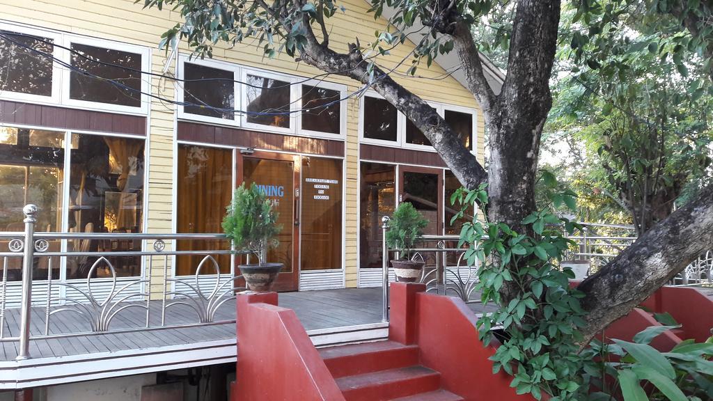Primrose Hotel نياونغ شوي المظهر الخارجي الصورة