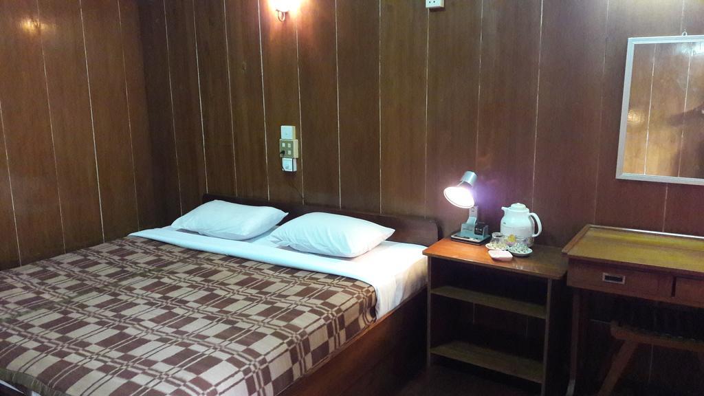 Primrose Hotel نياونغ شوي المظهر الخارجي الصورة