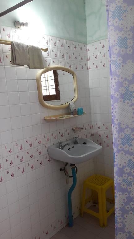 Primrose Hotel نياونغ شوي المظهر الخارجي الصورة