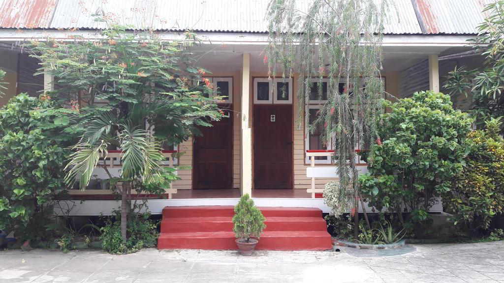 Primrose Hotel نياونغ شوي المظهر الخارجي الصورة