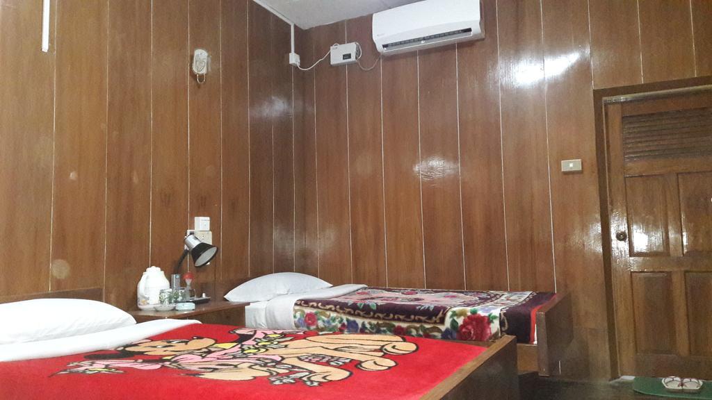 Primrose Hotel نياونغ شوي المظهر الخارجي الصورة