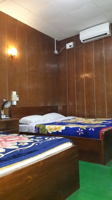 Primrose Hotel نياونغ شوي المظهر الخارجي الصورة