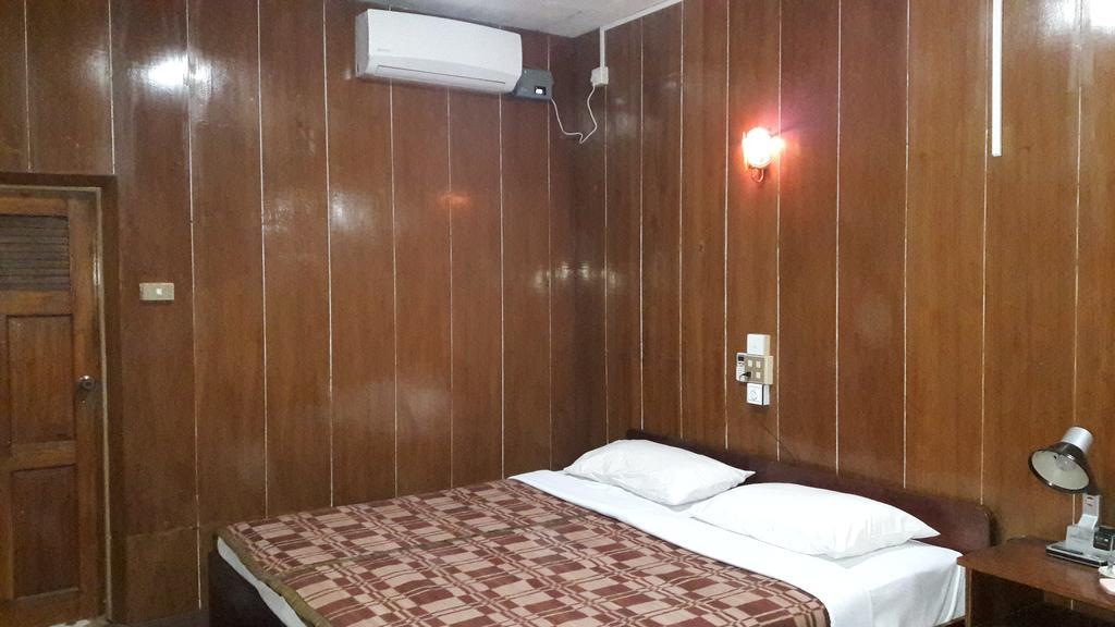 Primrose Hotel نياونغ شوي المظهر الخارجي الصورة
