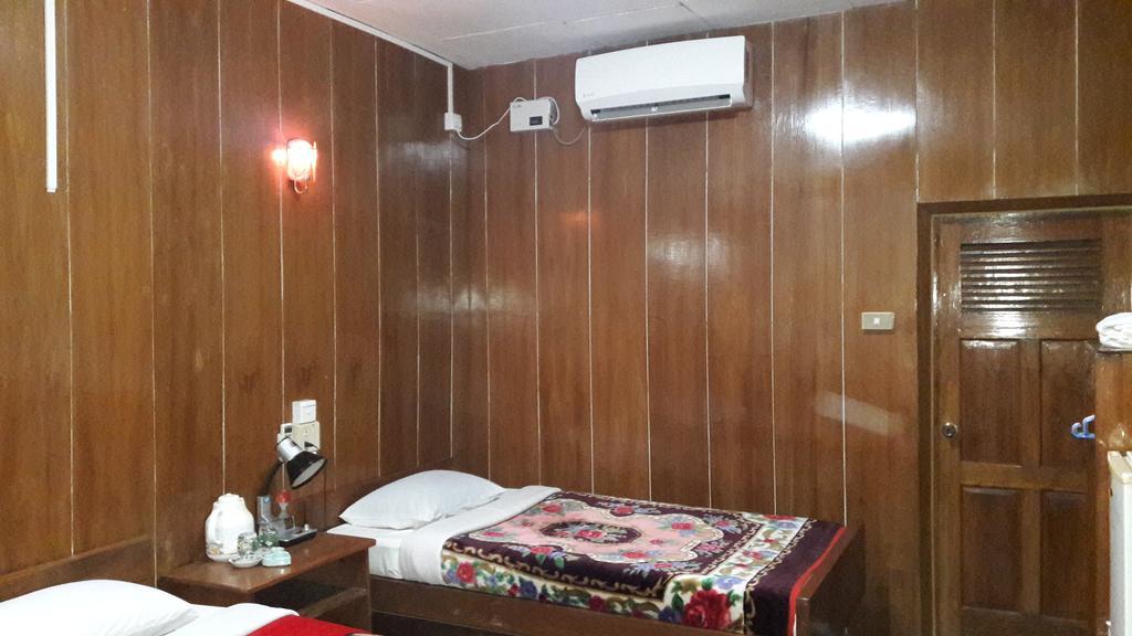 Primrose Hotel نياونغ شوي المظهر الخارجي الصورة