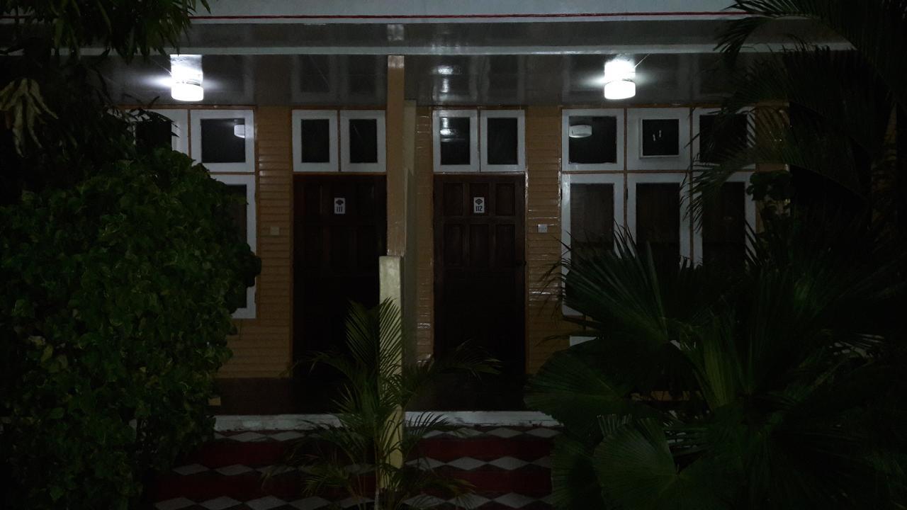 Primrose Hotel نياونغ شوي المظهر الخارجي الصورة