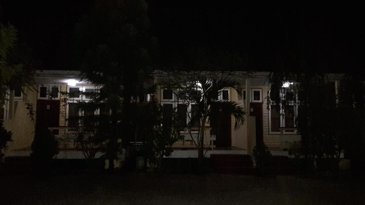 Primrose Hotel نياونغ شوي المظهر الخارجي الصورة