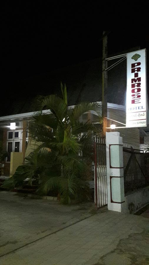 Primrose Hotel نياونغ شوي المظهر الخارجي الصورة