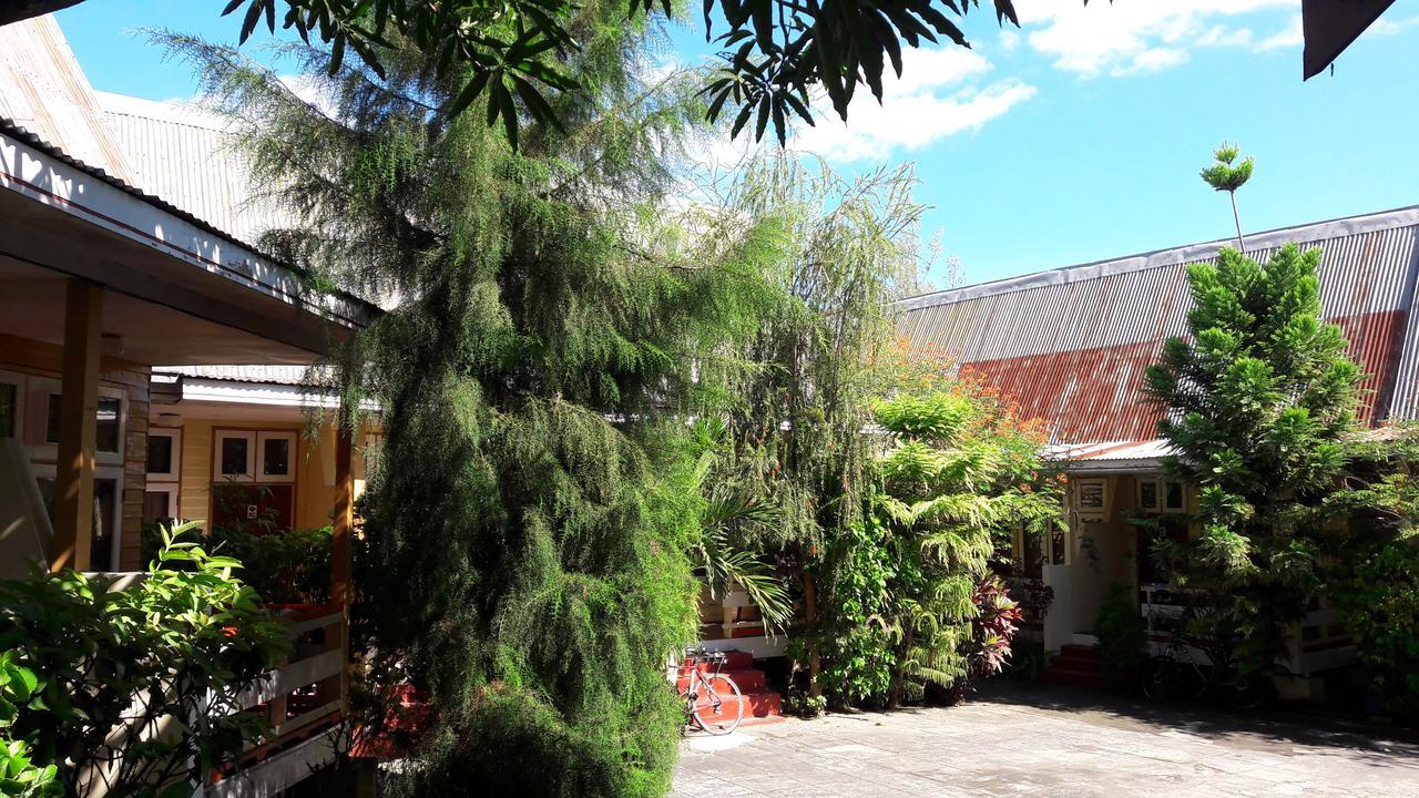 Primrose Hotel نياونغ شوي المظهر الخارجي الصورة